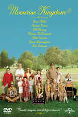 Moonrise Kingdom