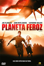 Planeta Feroz
