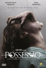 Possessão