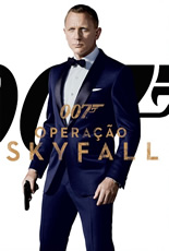 007 Operação Skyfall