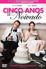 Cinco Anos de Noivado