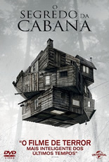 O Segredo da Cabana