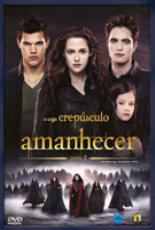 A Saga Crepúsculo Amanhecer Parte 2