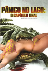 Pânico no Lago O Capítulo Final