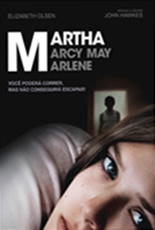 Martha Marcy May Marlene