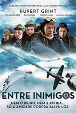 Entre Inimigos