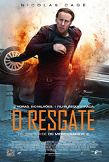 O Resgate