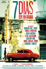 7 Dias em Havana