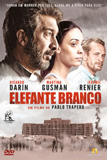 Elefante Branco