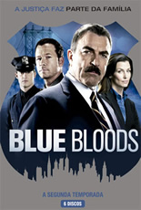 Blue Bloods Segunda Temporada