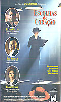 Escolhas do Coracao