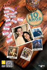 10 Anos de Pura Amizade