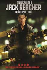 Jack Reacher O Último Tiro