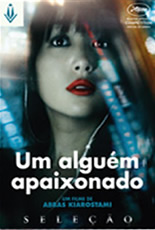 Um Alguém Apaixonado