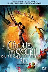 Cirque Du Soleil Outros Mundos
