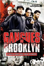 Gangues do Brooklyn