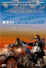 Sem Destino Novamente