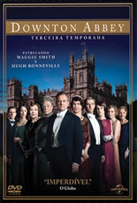 Downton Abbey Terceira Temporada