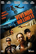 Vivendo no Limite