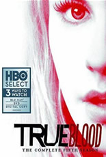 True Blood Quinta Temporada