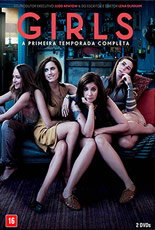 Girls Primeira Temporada