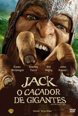 Jack O Caçador de Gigantes