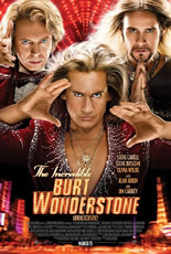 O Incrivel Mágico Burt Wonderstone