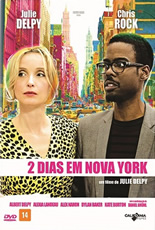 2 Dias em Nova York