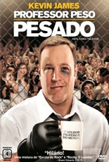 Professor Peso Pesado