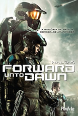 Halo 4 Forward Unto Dawn