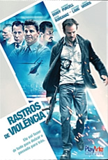 Rastros de Violência