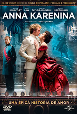 Anna Karenina