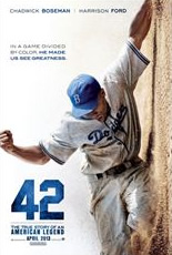 42 A História de Uma Lenda