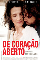 De Coração Aberto