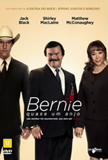 Bernie Quase um Anjo