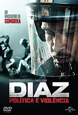 Diaz Política e Violência