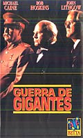 Guerra de Gigantes