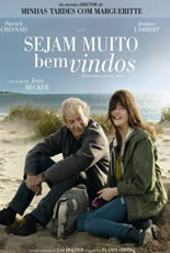 Sejam Muito Bem-vindos