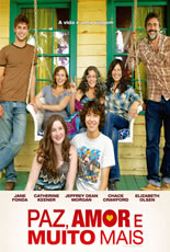Paz, Amor e Muito Mais