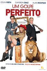 Um Golpe Perfeito
