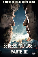 Se Beber,Não Case 3