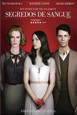 Segredos de Sangue