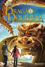 Dragão Dourado