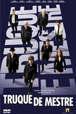 Truque de Mestre