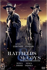 Hatfields & Mccoys O Acerto de Contas
