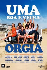 Uma Boa e Velha Orgia