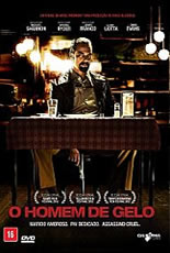 O Homem de Gelo