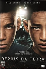 Depois da Terra