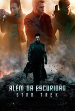 Star Trek Além da Escuridão