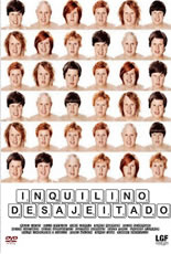 Inquilino Desajeitado